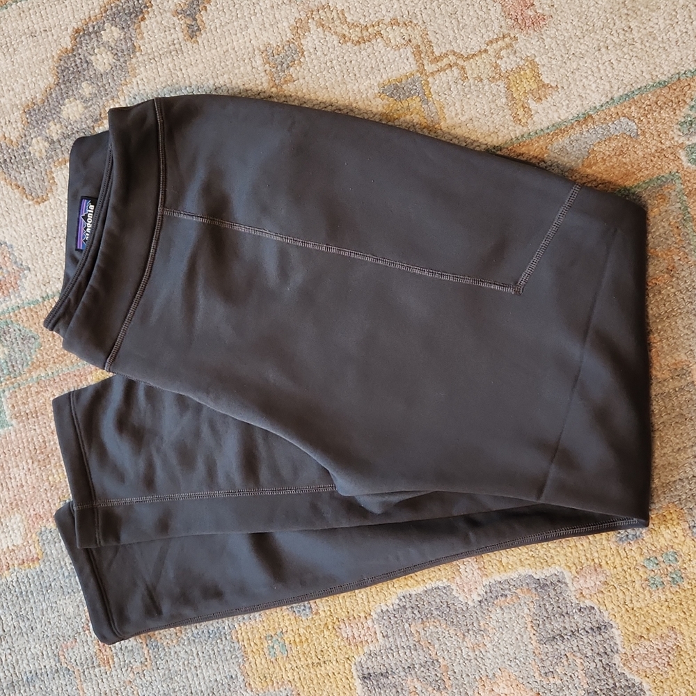 Patagonia polartech power stretch pants